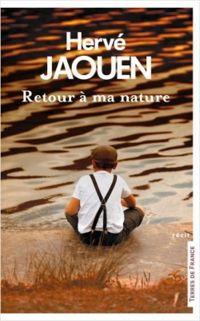 Herve Jaouen - Retour à ma nature