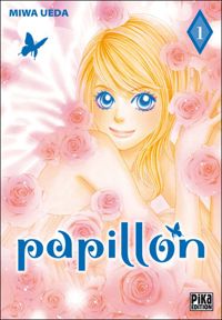 Miwa Ueda - Papillon T01