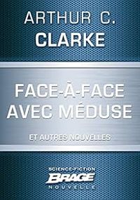 Couverture du livre Face - Arthur C Clarke