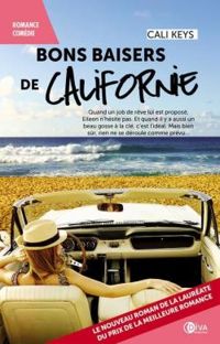 Cali Keys - Bons baisers de Californie