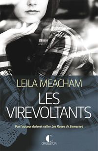 Leila Meacham - Les Virevoltants