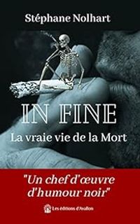 Stephane Nolhart - In Fine