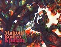 Lorenzo Mattotti - Roméo et Juliette