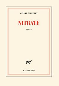 Celine Zufferey - Nitrate