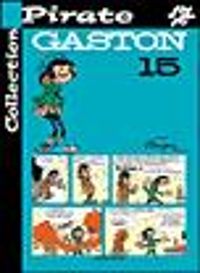 André Franquin - Gaston