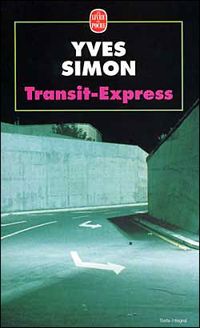 Simon Yves - Transit - Express