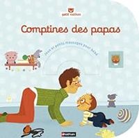 Gilles Diederichs - Amelie Graux - Comptines des papas