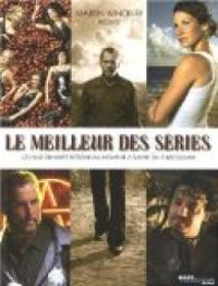 Martin Winckler - Le meilleur des séries