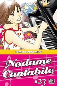 Tomoko Ninomiya - Nodame Cantabile