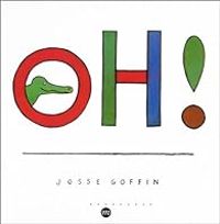 Couverture du livre Oh ! - Josse Goffin