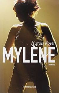 Hugues Royer - Mylène