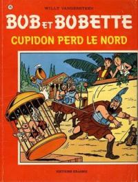 Willy Vandersteen - Cupidon perd le nord