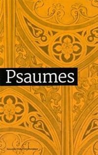 Paul Claudel - Psaumes