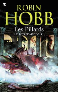 Robin Hobb - Les Pillards