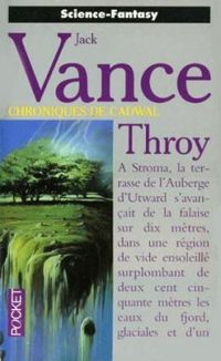 Jack Vance - Throy