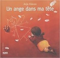 Anja C Klauss - Un ange dans ma tête