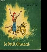 Gregoire Vallancien - Le tigre, le brahmane et.... le petit chacal