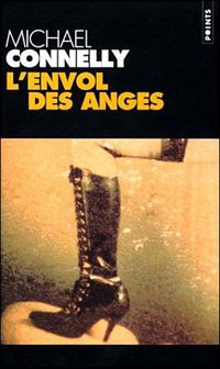 Couverture du livre L'Envol des anges - Michael Connelly