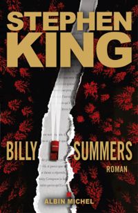 Stephen King - Billy Summers