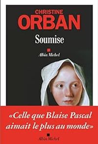 Christine Orban - Soumise