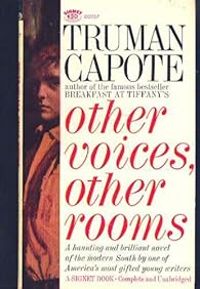 Couverture du livre Other Voices, Other Rooms - Truman Capote