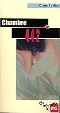 Diane Peylin - Chambre 442