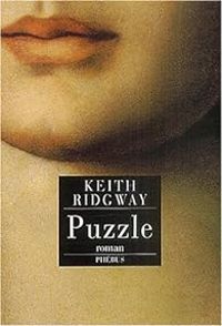 Keith Ridgway - Puzzle