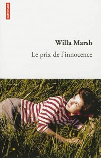 Willa Marsh - Le prix de l'innocence