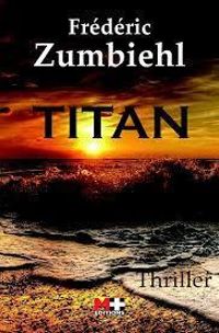 Frederic Zumbiehl - Titan