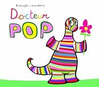 Pierrick Bisinski - Docteur Pop