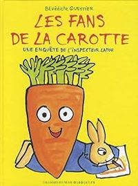 Benedicte Guettier - Une enquête de l'inspecteur Lapou 