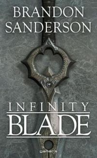 Brandon Sanderson - Infinity Blade