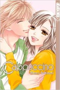 Wataru Yoshizumi - Cappuccino