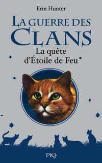 Erin Hunter - La Guerre des Clans 