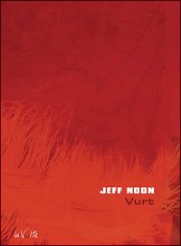 Couverture du livre Vurt - Jeff Noon