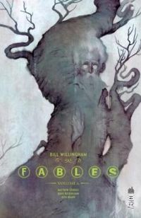 Couverture du livre Fables - Intégrale - Bill Willingham - Mark Buckingham - Matthew Sturges - Russ Braun