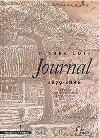 Pierre Loti - Journal 02 - (1879-1886)