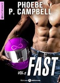 Phoebe P Campbell - Fast