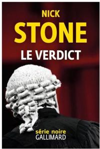 Nick Stone - Le verdict