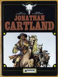 Michel Blanc Dumont - Laurence Harle - Jonathan Cartland