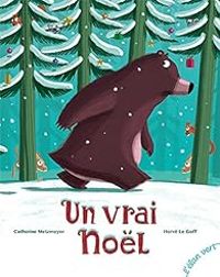 Catherine Metzmeyer - Un vrai Noël