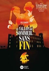 Ric Senabre - Le vallon du sommeil sans fin