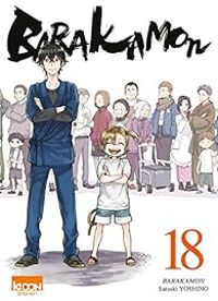 Satsuki Yoshino - Barakamon