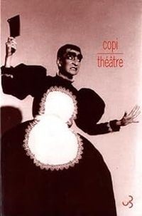  Copi - Théâtre