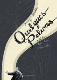 Couverture du livre Quelques pelures - Jimmy Beaulieu