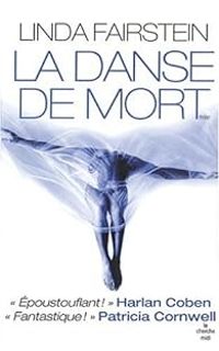 Couverture du livre La Danse de mort - Linda Fairstein