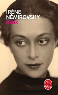 Couverture du livre Deux - Irene Nemirovsky