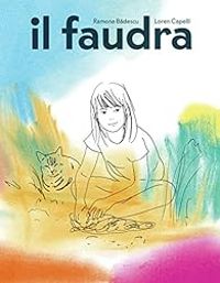 Couverture du livre Il faudra - Ramona Badescu - Loren Capelli