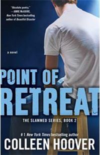 Couverture du livre Point of Retreat: A Novel. - Colleen Hoover