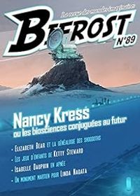 Revue Bifrost - Bifrost, n°89 : Special Nancy Kress